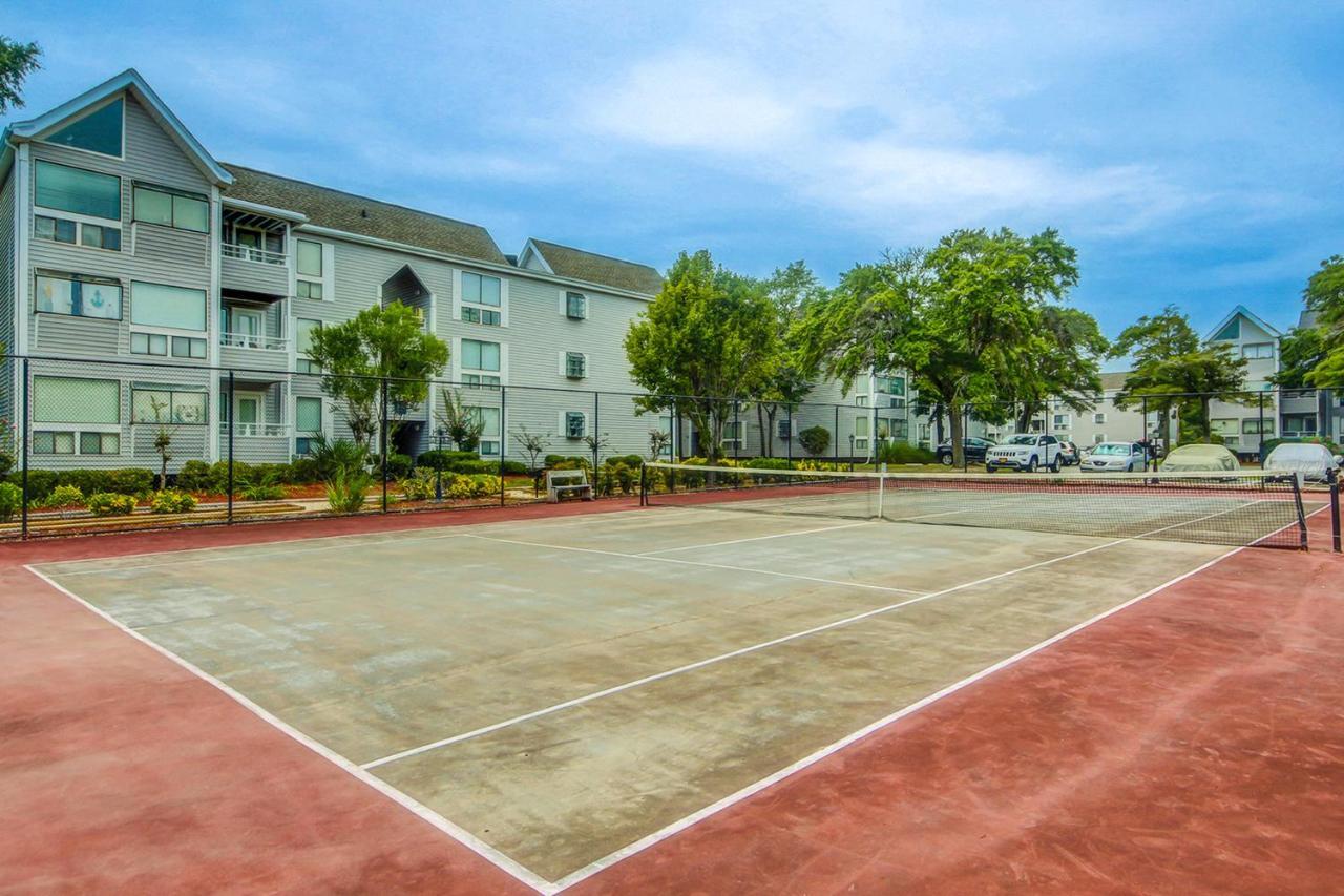 Arcadian Dunes 26-507 Leilighet Myrtle Beach Eksteriør bilde